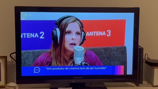 Capa: Sofia Noronha · entrevista
