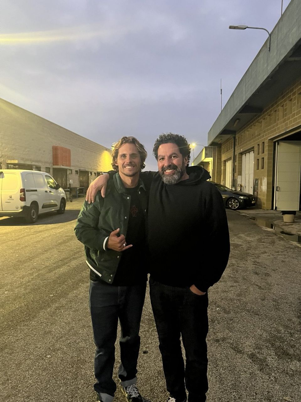 Arquivo fotográfico · Nic von Rupp